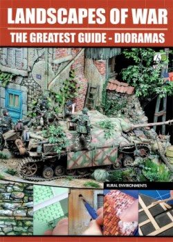 Landscapes of War.Volume 3