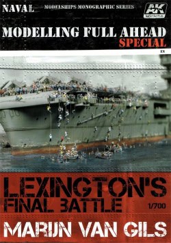 LEXINGTONS FINAL BATTLE