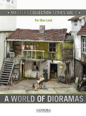 Master’s Collection Vol.1: A World of Dioramas