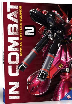 IN COMBAT 2: MECHA BATTLEGROUNDS