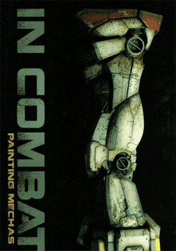 In Combat Painting Mechas