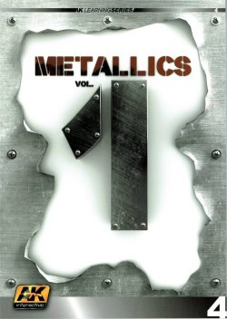 Metallics Volume 1