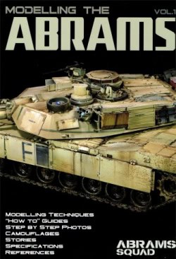 Modelling the Abrams Volume 1