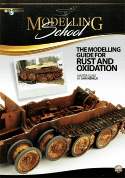 The Modelling Guide for Rust and Oxidation