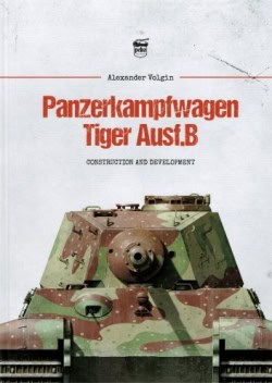 Panzerkampfwagen Tiger Ausf.B
