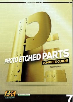 Photo Etched Parts Complete Guide