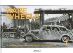Rare Wheels