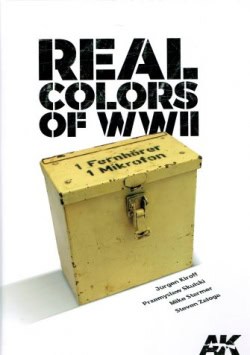 Real Colors of WWII