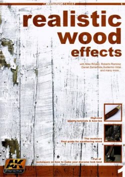 Realistic Wood Effects