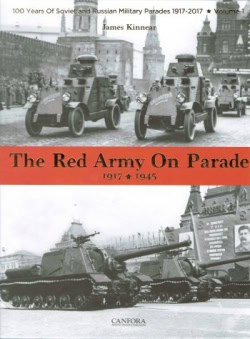 The Red Army on Parade
