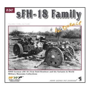 Red 47. sFH-18 Family in detail