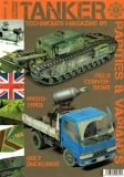 Tanker Techniques 9. Rarities & Variants