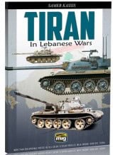 TIRAN in lebanese wars