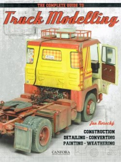 The Complete Guide to Truck Modelling