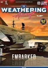 The Weathering Aircraft 11 - EMBARKED