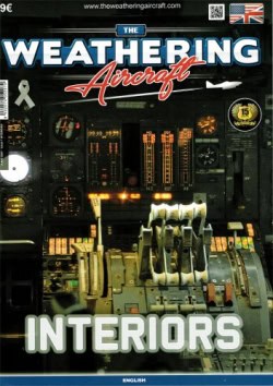The Weathering Aircraft Volume 7.Interiors