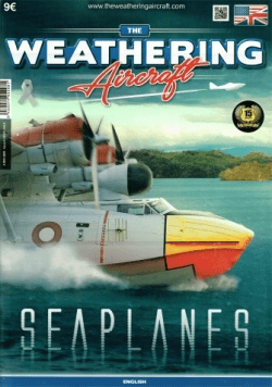 The Weathering Aircraft 8.Seaplanes