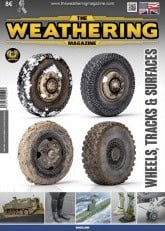 TWM Issue 25 WHEELS, TRACKS & SURFACES