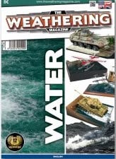 The Weathering Magazine ISSUE 10. WATER