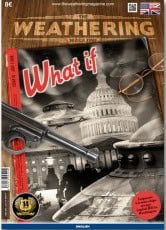The Weathering Magazine Issue 15 What If