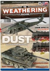 The Weathering Magazine Issue 2. DUST
