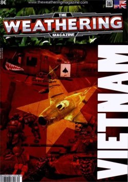 The Weathering Magazine Issue 8. Vietnam English