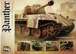 Visual Modellers Guide 2.Panther