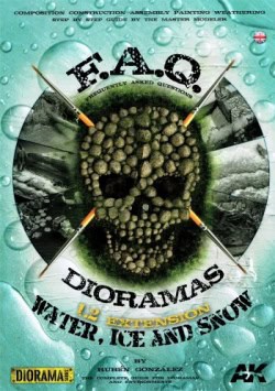 F.A.Q Water,Ice and Snow