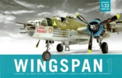 Wingspan Volume 1