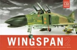Wingspan Volume 2.
