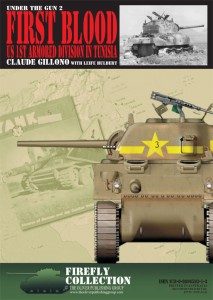 First Blood: US 1st Armoured Division In Tunisia