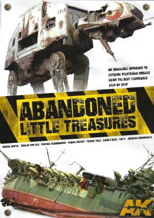 Abandoned Little Treasures