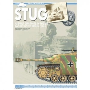 STUG: Assault Gun Units In The East