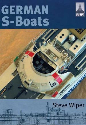 ShipCraft 6: German S-Boats