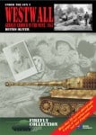 Westwall: German Armour In The West, 1945