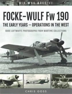 Air War Archive.Focke-Wulf Fw190