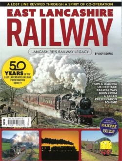 East Lancashire Railway