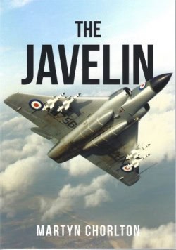The Javelin