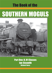 The Book of the SOUTHERN MOGULS Part One