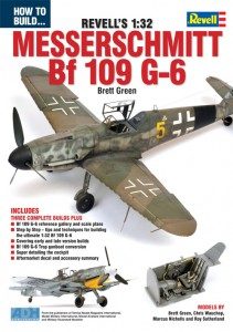 How to Build Revell’s Messerschmitt BF109 G-6