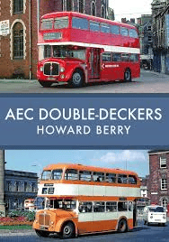 AEC Double-Deckers