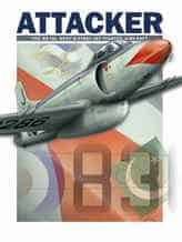 Attacker- The Royal Navy's First Jet Fighter