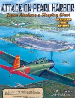 Attack on Pearl Harbor