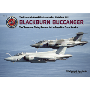 Blackburn Buccaneer