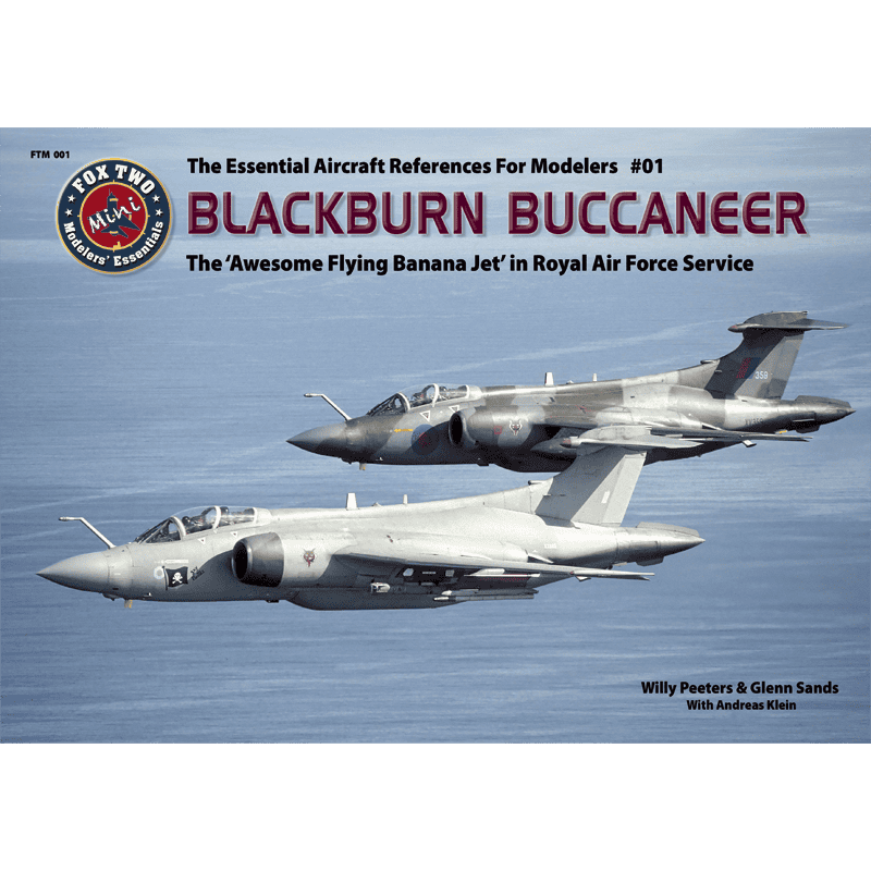 Blackburn Buccaneer