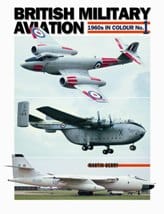 British Military Aviation