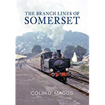 The Branch Lines of Somerset