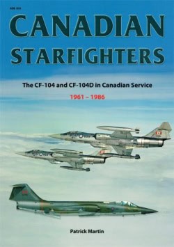 Canadian Starfighters
