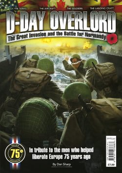 D-Day Overlord