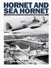 DH Hornet and Sea Hornet